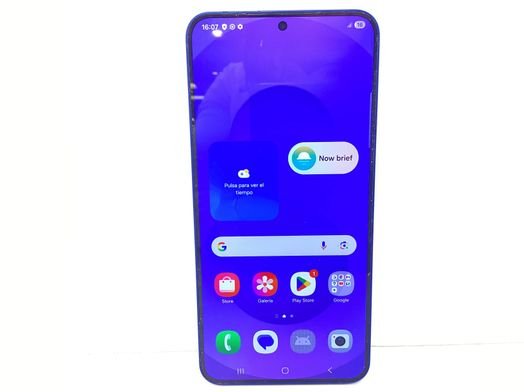 Samsung galaxy S25 256Gb